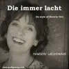 Marion Willmanns - Die immer lacht (Cover Version) - Single